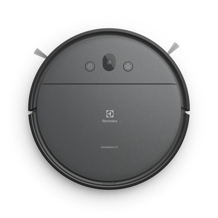 Electrolux ER61UW1DG Dark Grey, Grey