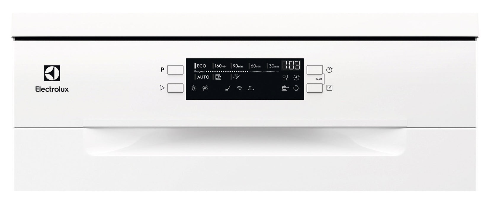 Electrolux ESA47210SW Dishwasher