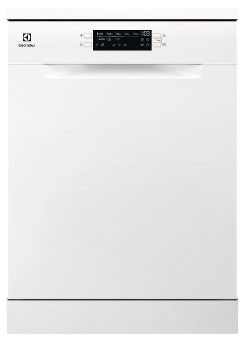 Electrolux ESA47210SW Dishwasher