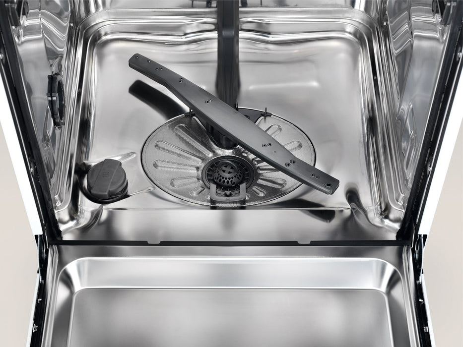 Electrolux ESA47210SW Dishwasher