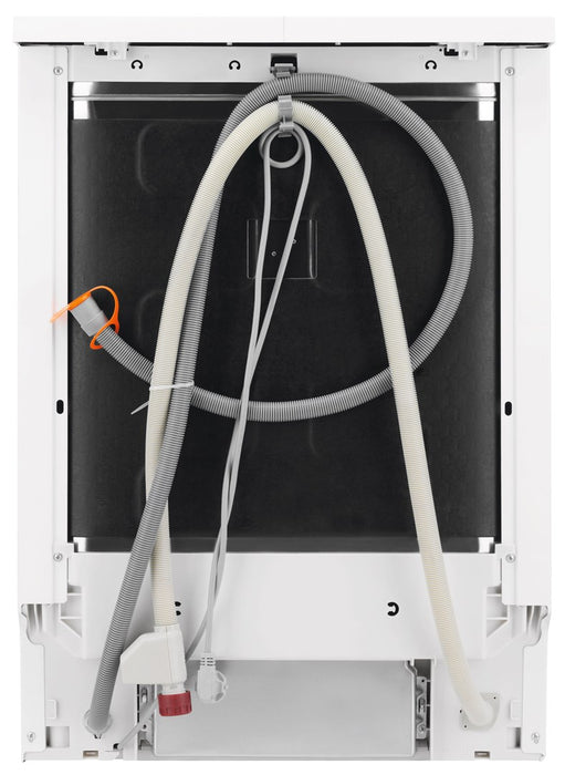 Electrolux ESA47210SW Dishwasher