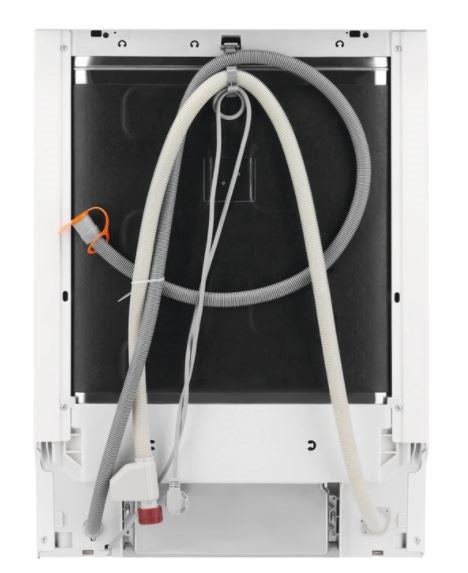Electrolux EEA17200L dishwasher Fully built-in 13 place settings E