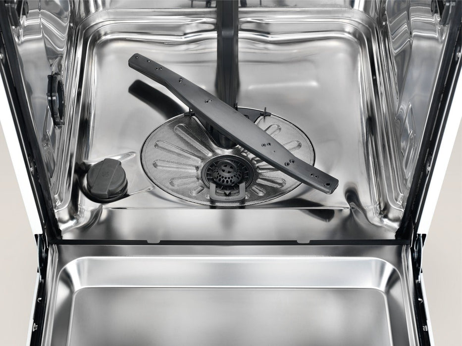 Electrolux EES47300IX Semi built-in 13 place settings