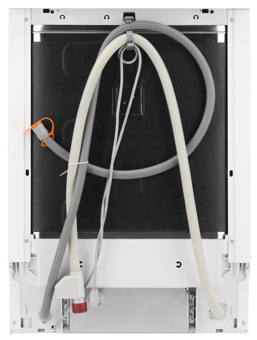 Electrolux EES47300IX Semi built-in 13 place settings