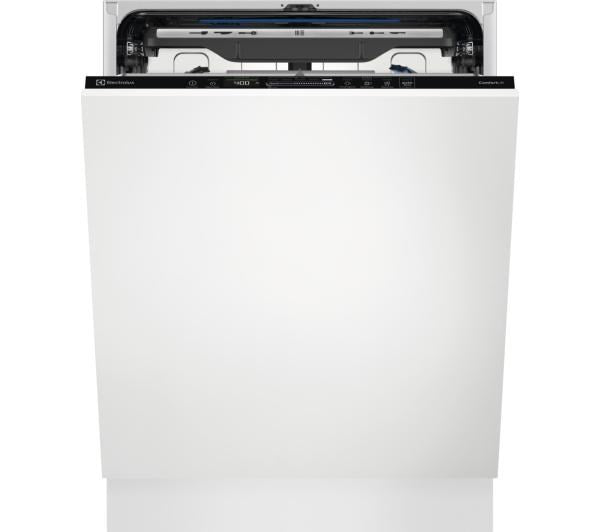 ELECTROLUX EEC767310L ComfortLift built-in dishwasher