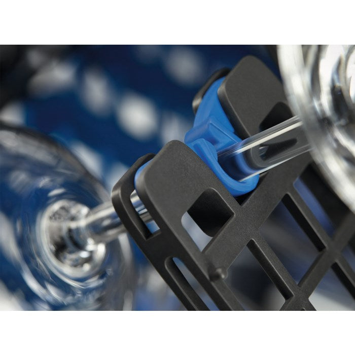 Electrolux EEM69410W Fully built-in 15 place settings C