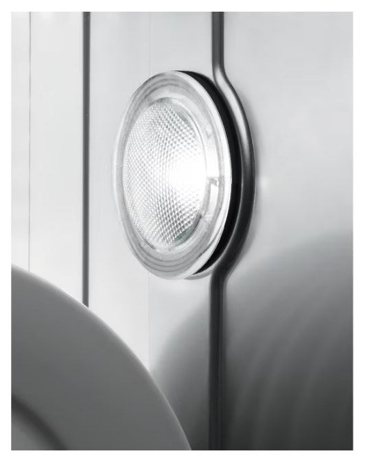 Electrolux EEG69420W Fully built-in 15 place settings C