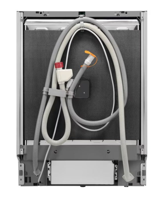 Electrolux EEG69420W Fully built-in 15 place settings C