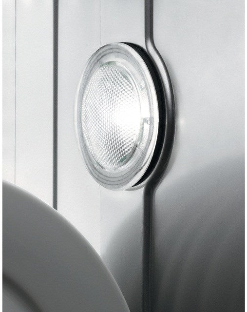 Electrolux Serie 700 EEG88700W Fully built-in 14 place settings A