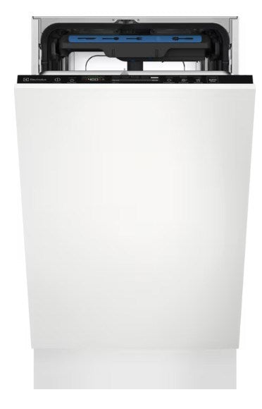 Electrolux Serie 700 EEG63410L Fully built-in 10 place settings C