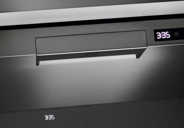 Electrolux Serie 700 EEG63410L Fully built-in 10 place settings C