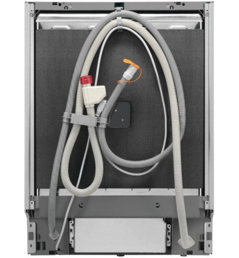 Electrolux EEC67310L Fully built-in 14 place settings
