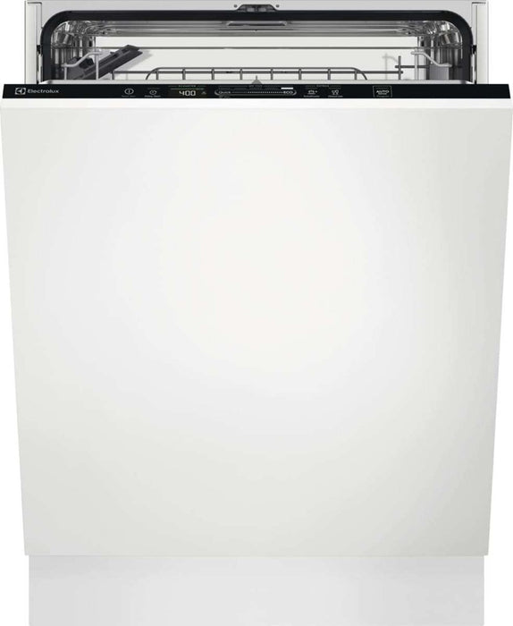 Electrolux EES47400L Fully built-in 13 place settings