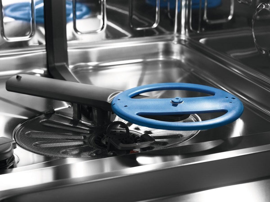 Electrolux EES47400L Fully built-in 13 place settings