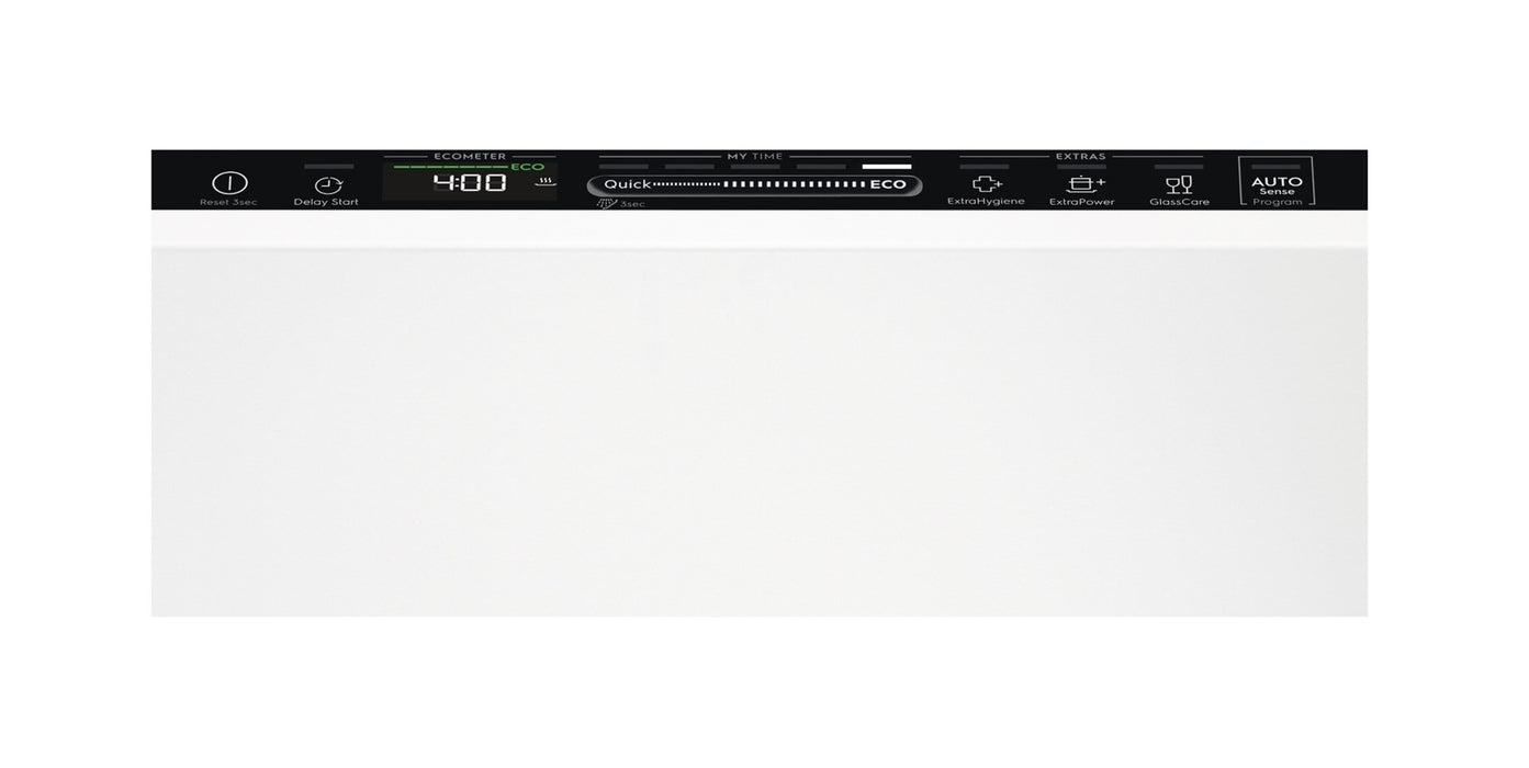 Electrolux KEGB9405L 60 cm built-in dishwasher, 15 place settings