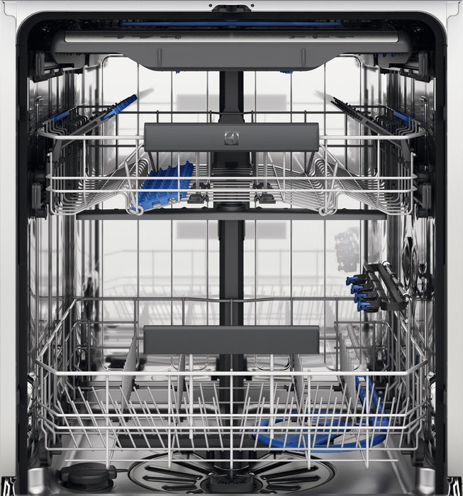 Electrolux KEGB9405L 60 cm built-in dishwasher, 15 place settings