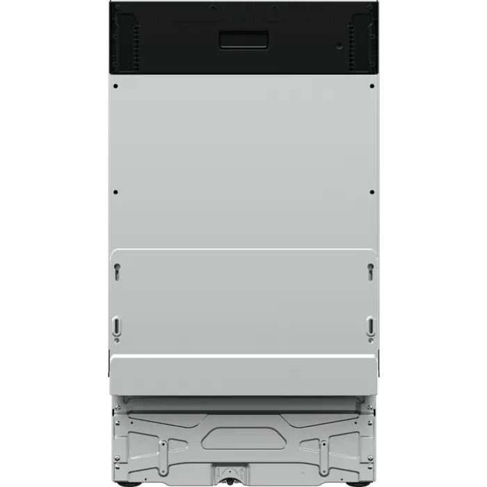 Electrolux EEG62300L Fully built-in 9 place settings