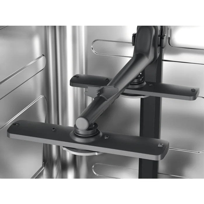 Electrolux EEG62300L Fully built-in 9 place settings