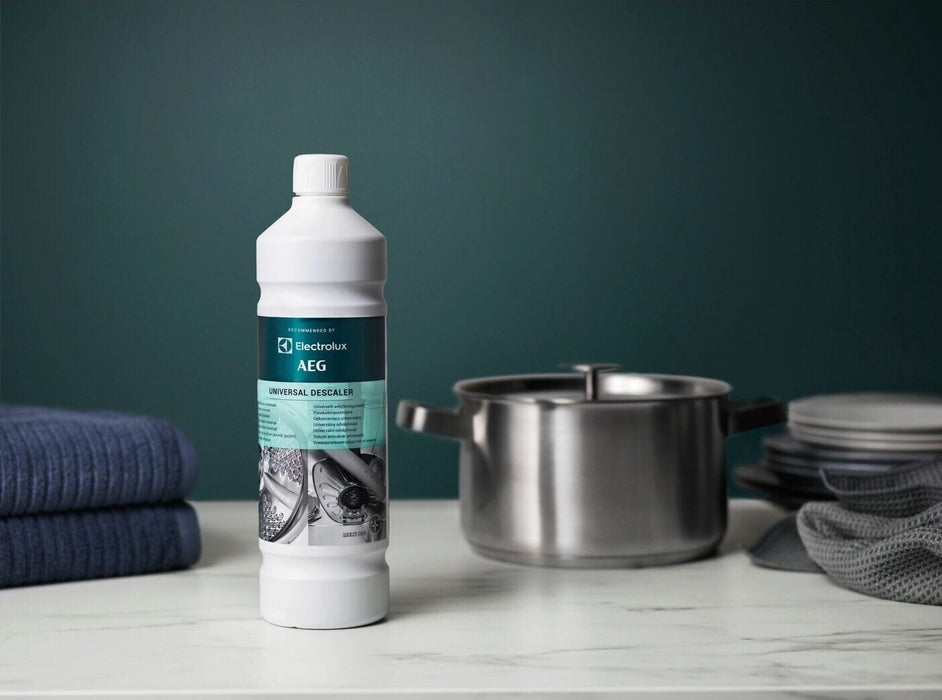 AEG M3KCD202 anti-scale cleaner
