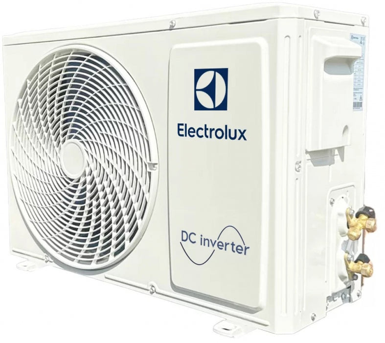 Inverter air conditioner Electrolux EACS/I-09HEF/N8 EEC