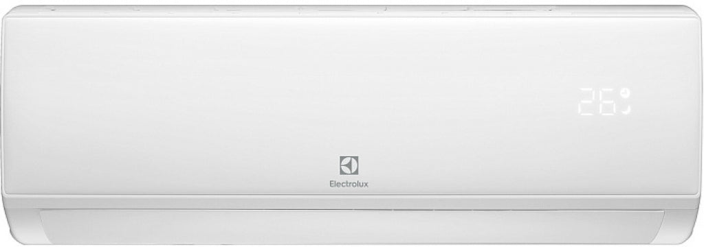 Multi-split air conditioner Electrolux EACS/I-09 HE FMI/N8 ERP EEC Indoor