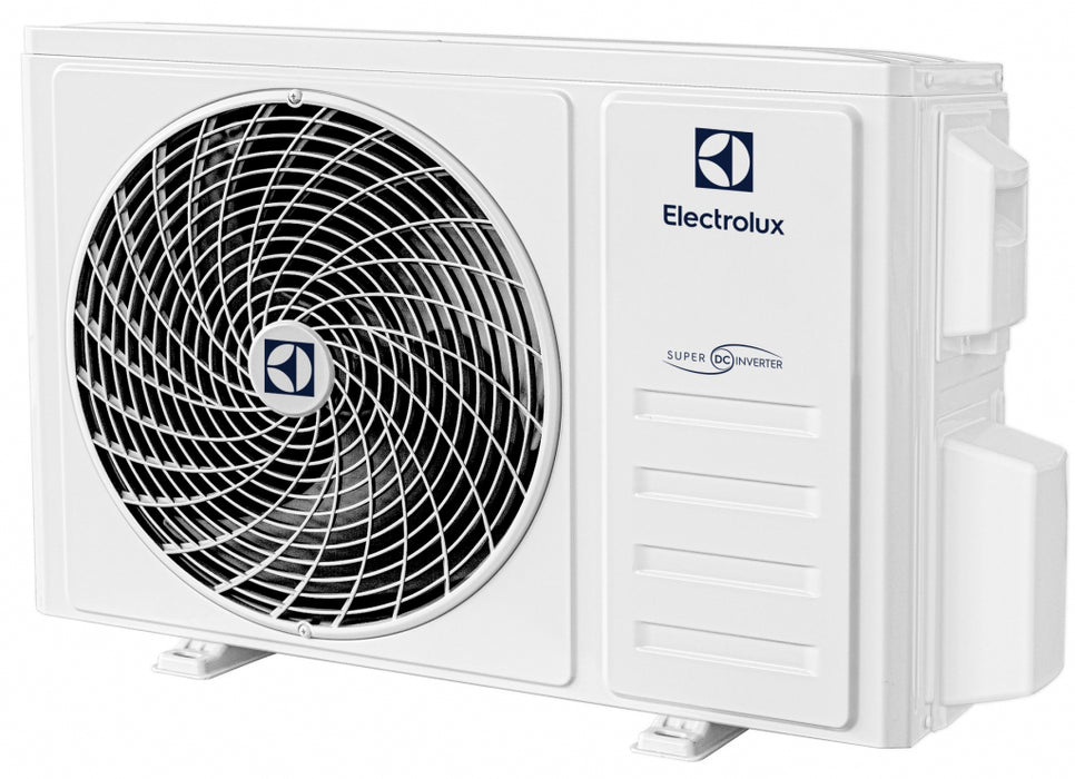 Inverter air conditioner Electrolux EACS/I-12HEL/N8 EEC + standard installation included