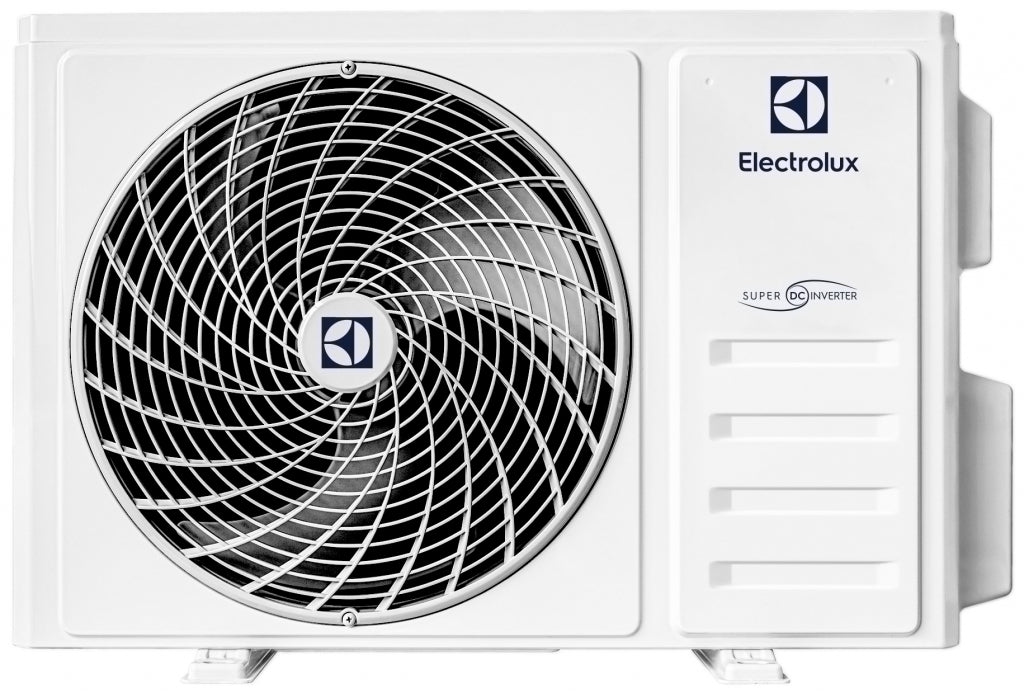 Inverter air conditioner Electrolux EACS/I-12HEL/N8 EEC + standard installation included
