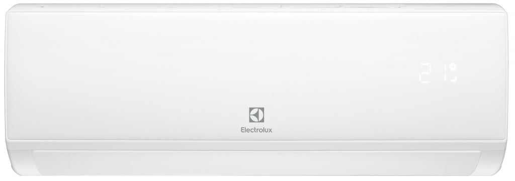 Inverter air conditioner Electrolux EACS/I-12HEL/N8 EEC + standard installation included