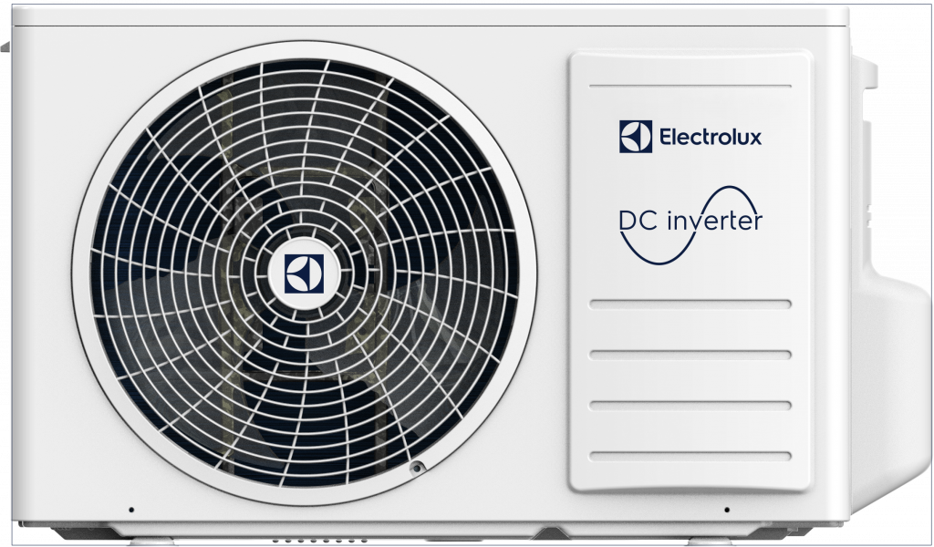 Inverter air conditioner Electrolux EACS/I-12HVW/HC/N8 EEC (Wi-Fi) + standard installation included
