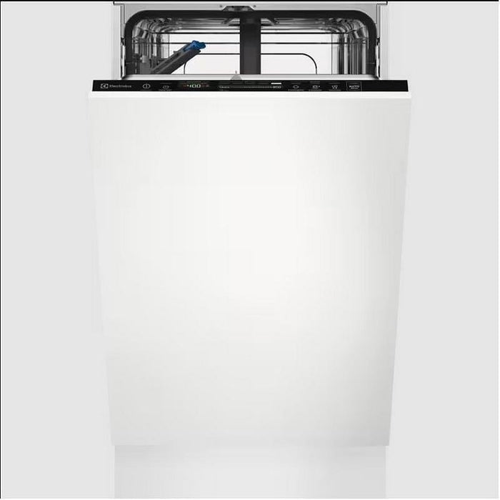Built-in dishwasher Electrolux EEG62310L, 450 W, mm, 9 place settings, D