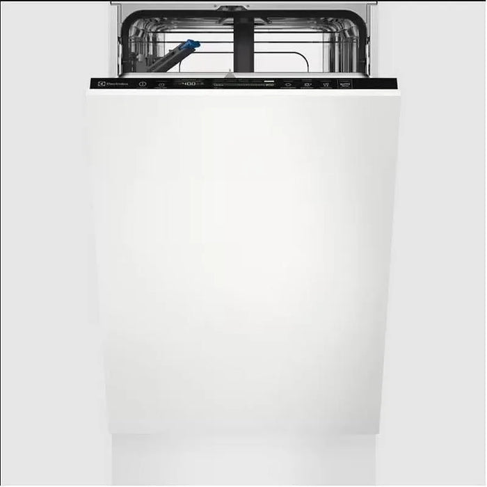 Built-in dishwasher Electrolux EEG62310L, 450 W, mm, 9 place settings, D