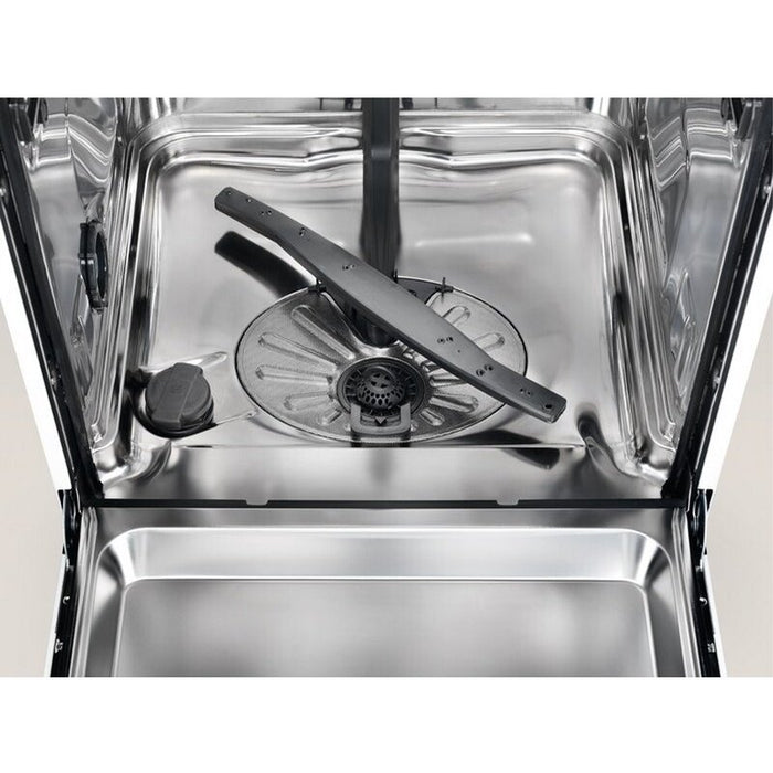 Built-in dishwasher Electrolux EEQ47210L***, 13 place settings, 600 W, mm, E