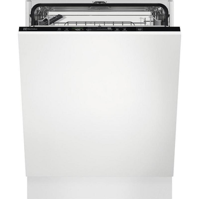 Built-in dishwasher Electrolux EES47310L, 13 sets, D, 600 W, mm