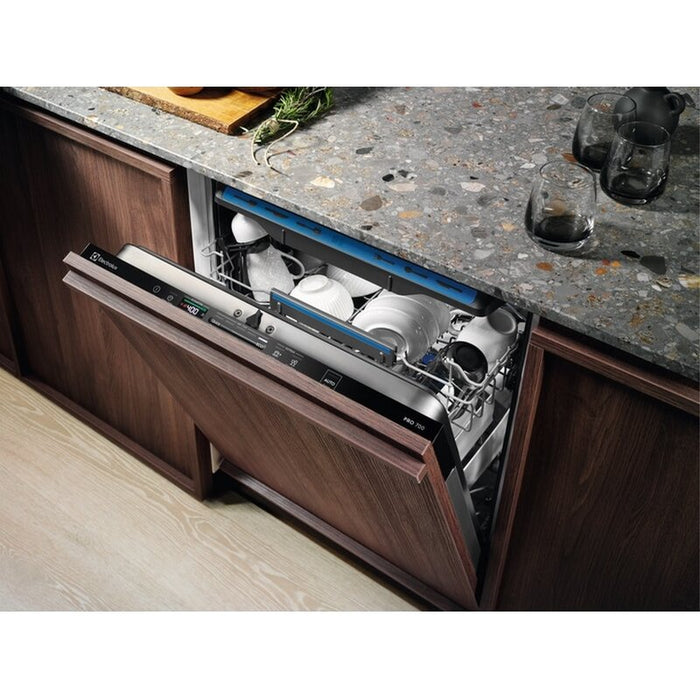 Built-in dishwasher ELECTROLUX EES48200L