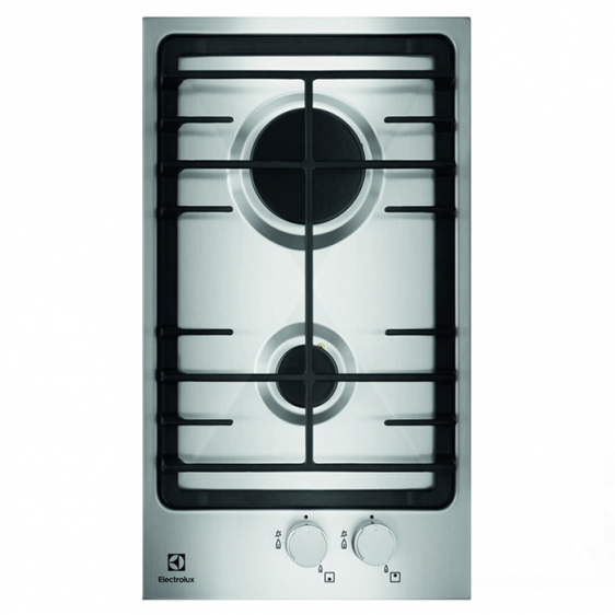 Built-in hob ELECTROLUX EGG3322NVX