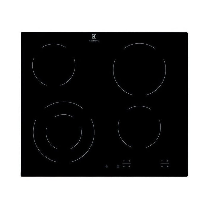 Built-in hob Electrolux EHF6241FOK