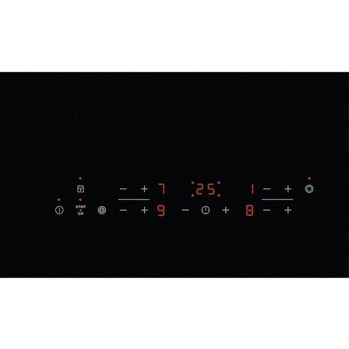 Built-in ceramic hob Electrolux EHF6343FOK, Electric