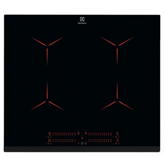 Built-in hob ELECTROLUX EIP6446BI