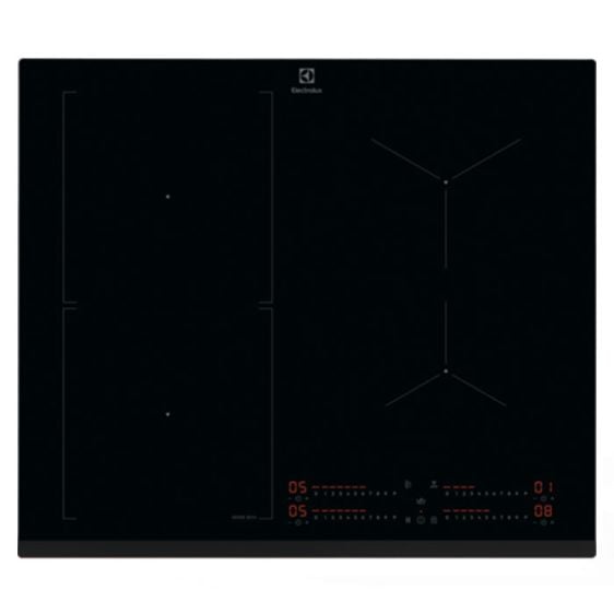 Built-in hob ELECTROLUX SenseBoil 700 EIS62453