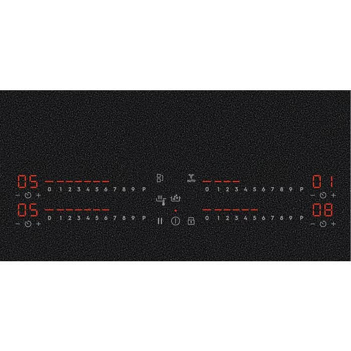 Built-in ceramic hob Electrolux EIS87453IZ, Induction