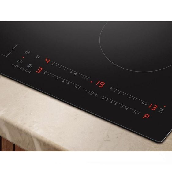 Built-in hob ELECTROLUX EIV63443CT