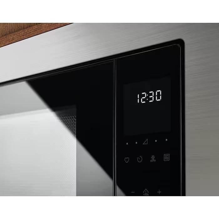 Built-in microwave oven Electrolux EMS4253TBX, 23, Sensor