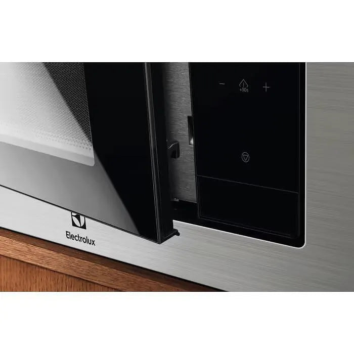 Built-in microwave oven Electrolux EMS4253TBX, 23, Sensor