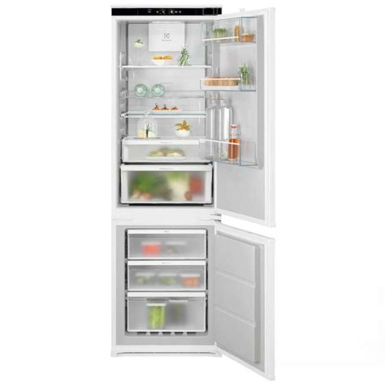 Built-in refrigerator ELECTROLUX ENP7MD19S
