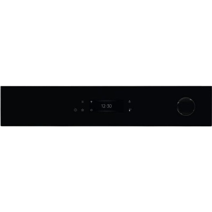 Built-in oven Electrolux EOC8P39WZ, 72, A+, Pyrolysis, Sensor