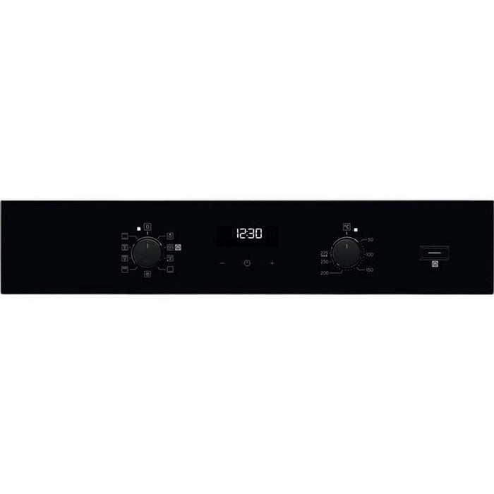 Built-in oven Electrolux EOD5C50Z , 72 , Push buttons , A , Catalytic panels