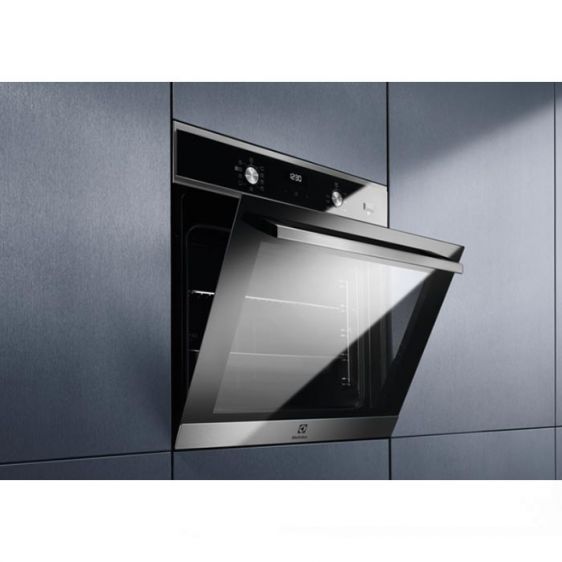 Built-in oven Electrolux EOD5H70X