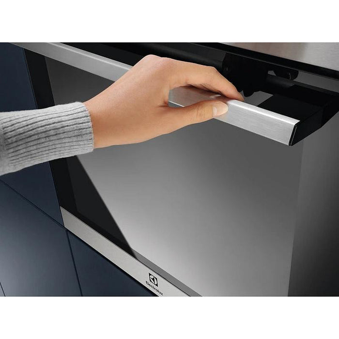Built-in oven Electrolux EOF3H40BX