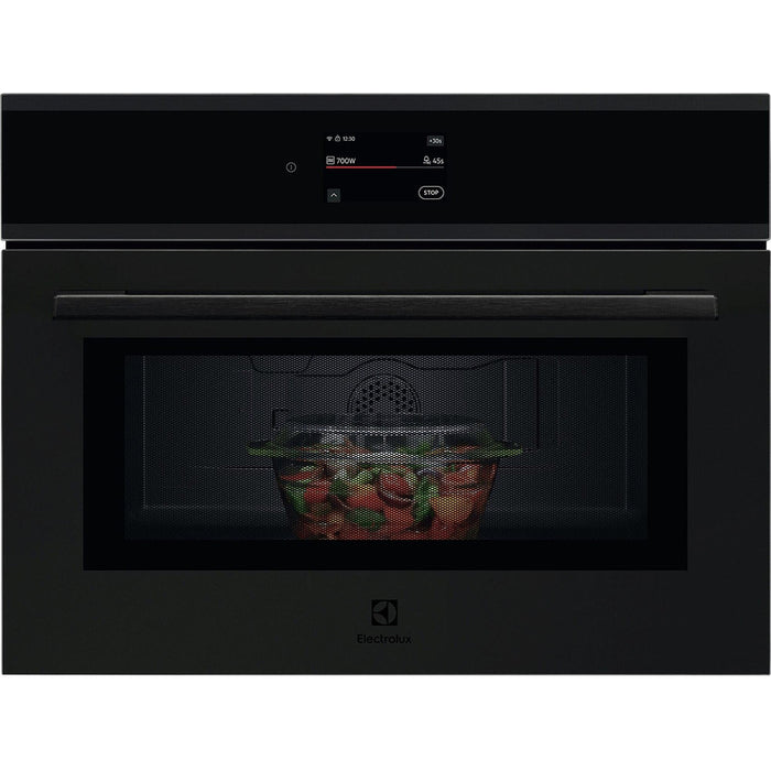 Built-in oven Electrolux EVM9E2XT , 44 , Sensor