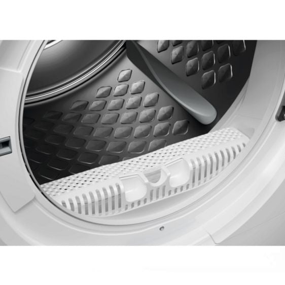 Dryer ELECTROLUX EW6D295GE, 9 kg, C, Heat pump